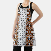 Heilige Berge in Rost Schürze (InSitu)