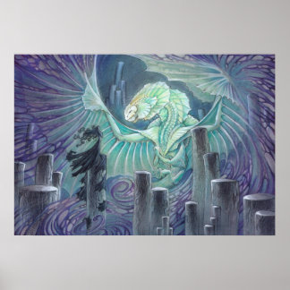 Heilige Bestie Poster