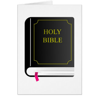 Heilige Bibel