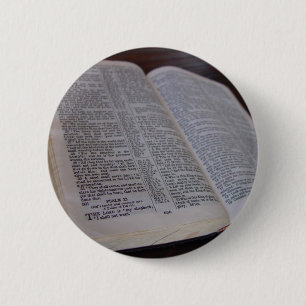 Heilige Bibel Button