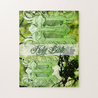 Heilige Bibel Puzzle – 252 inspirierende Puzzletei