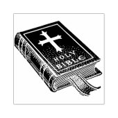 Heilige Bibel Stempel (Prägung)