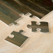 Heilige Bibel und Kreuz Puzzle (Seite)