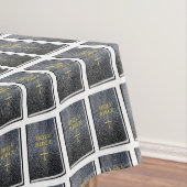 Heilige Bibeln Tischdecke (Beispiel)