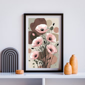 Heilige Botanicals Poster