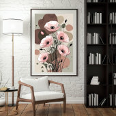 Heilige Botanicals Poster