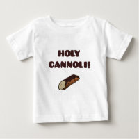 Heilige Cannoli Funny Food Italienisch