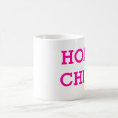 Heilige Chic-Tasse Kaffeetasse (Mittel)