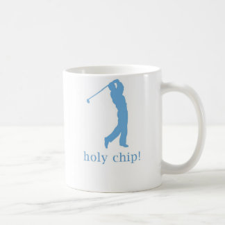 Heilige Chip-Tasse Kaffeetasse