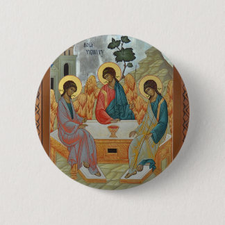 Heilige Dreifaltigkeit Button