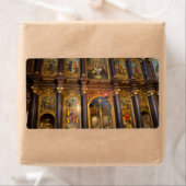 Heilige Dreifaltigkeit Griechisch-Orthodoxe Kirche (Insitu)