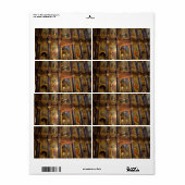 Heilige Dreifaltigkeit Griechisch-Orthodoxe Kirche (Vorne)