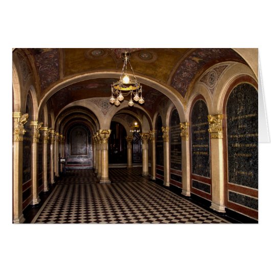 Heilige Dreifaltigkeit Griechisch-Orthodoxe Kirche (Vorderseite (Horizontal))