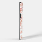 Heilige Dreifaltigkeit in Ruhm Case-Mate iPhone Hülle (Rückseite / Rechts)