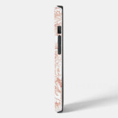 Heilige Dreifaltigkeit in Ruhm Case-Mate iPhone Hülle (Rückseite / Links)