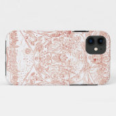 Heilige Dreifaltigkeit in Ruhm Case-Mate iPhone Hülle (Rückseite (Horizontal))