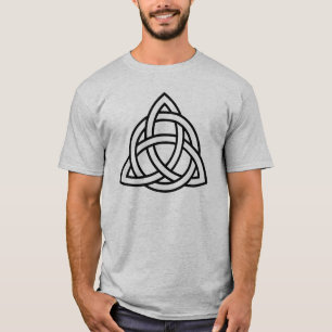 Heilige Dreifaltigkeit-Shirt T-Shirt