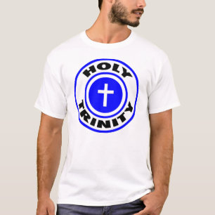 Heilige Dreifaltigkeit T-Shirt