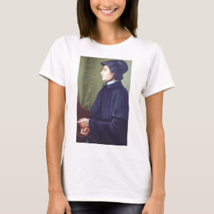 Heilige Elizabeth Ann Seton T-Shirt