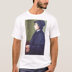 Heilige Elizabeth Ann Seton T-Shirt