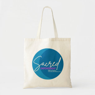 Heilige Empowerment-Tasche Tragetasche