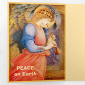 Heilige Engel Ankündigung (Innen Erste Seite)