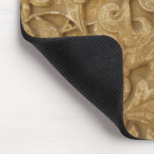 Heilige Erinnerungen Mousepad (Ecke)