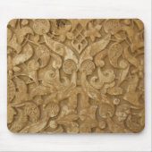 Heilige Erinnerungen Mousepad (Vorne)