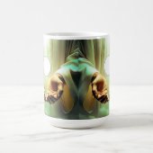 Heilige Eucharistie 1 Tasse (Mittel)