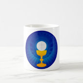 Heilige Eucharistische Tasse
