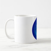 Heilige Eucharistische Tasse (Links)