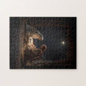 Heilige Familie Puzzle (Horizontal)