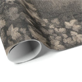 Heilige Familien-Jungfrau Mary St Joseph Jesus Geschenkpapier (Rolleneckpunkt)