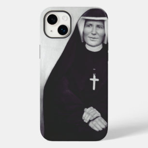 Heilige Faustyna Kowalska Apostel der Göttlichen B Case-Mate iPhone 14 Plus Hülle