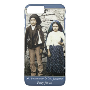 Heilige Francisco & Jacinta Marto Canonisation Case-Mate iPhone Hülle