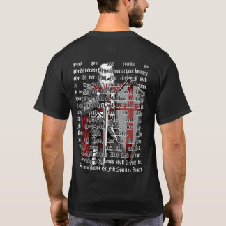 Heilige Gebete T-Shirt