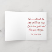 Heilige Geburt (Innen Abgelegt)