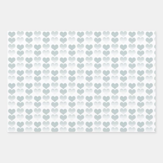 Heilige Gemeindefläche Geschenkpapier Set (Vorderseite 2)