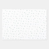 Heilige Gemeindefläche Geschenkpapier Set (Vorderseite 3)