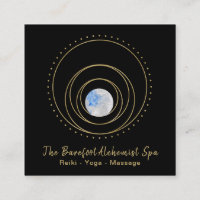*~* Heilige Geometrie Gold Geometrisches Boho Kosm