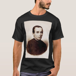 Heilige Giuseppe Cafasso Sakrale Barmherzigkeit Ku T-Shirt