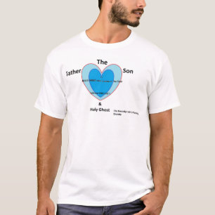 Heilige Göttlichkeit T-Shirt