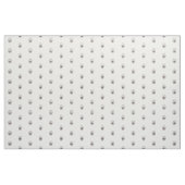Heilige Herzen von Jesus und Maria Muster Gewebe Stoff (Fat Quarter (45,7 x 55,9 cm))