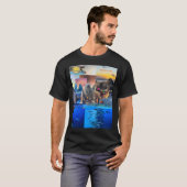 Heilige Höhen T-Shirt (Vorne ganz)