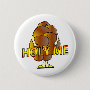 Heilige Ich Button