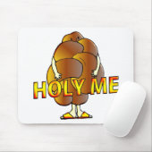 Heilige Ich Mousepad (Mit Mouse)