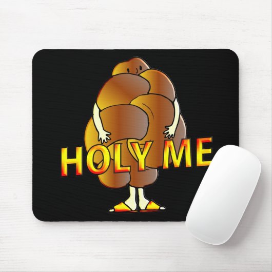 Heilige Ich Mousepad (Mit Mouse)