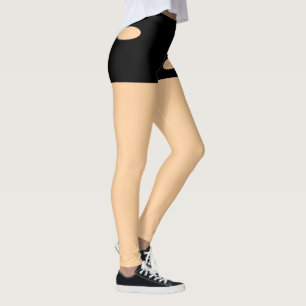 Heilige Illusion erschwert Leggings