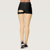 Heilige Illusion erschwert Leggings (Rückseite)