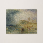 Heilige Insel Josephs Mallord William Turner |, Puzzle (Horizontal)
